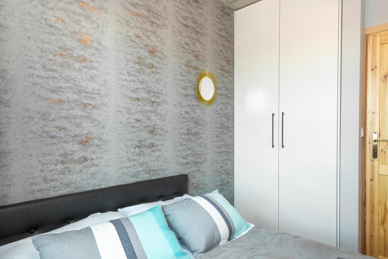 Apartments Parks Of Warsaw By Noclegi Renters 外观 照片